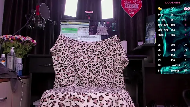 Raissa sky26 online show from 09-21-25, 02:39