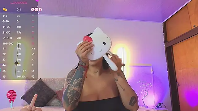  gaby2 online show from 05-07-26, 11:46