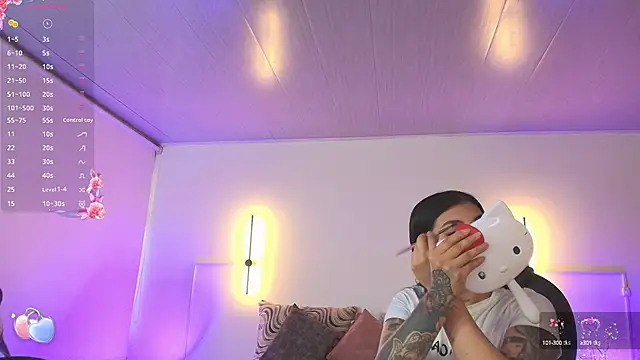  gaby2 online show from 09-20-25, 11:26