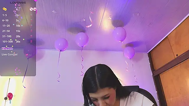  gaby2 online show from 02-09-26, 11:41