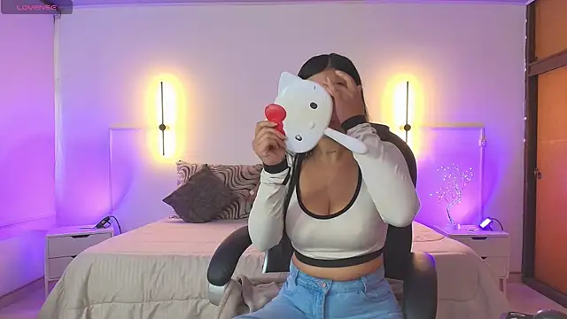  gaby2 online show from 09-27-25, 11:27