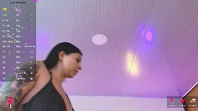  gaby2 online show from 02-02-26, 11:53