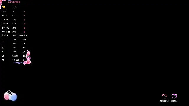  gaby2 online show from 09-18-25, 11:46