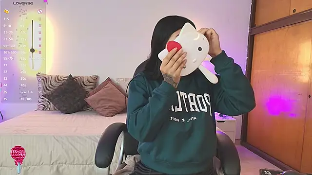  gaby2 online show from 10-09-25, 12:28