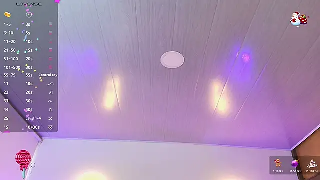  gaby2 online show from 12-17-25, 11:37