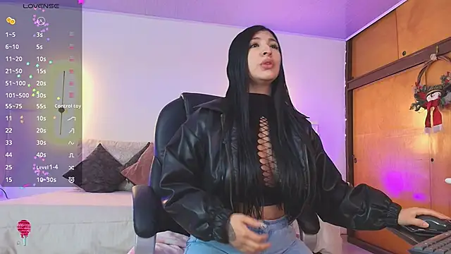  gaby2 online show from 01-16-26, 11:25