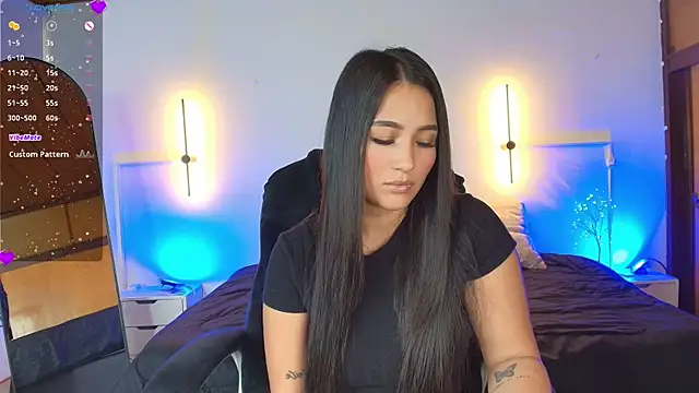  gaby2 online show from 03-20-25, 04:09