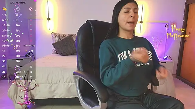  gaby2 online show from 10-18-25, 11:34