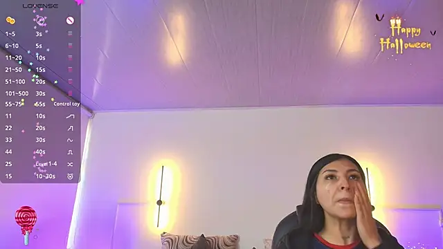  gaby2 online show from 10-15-25, 12:24