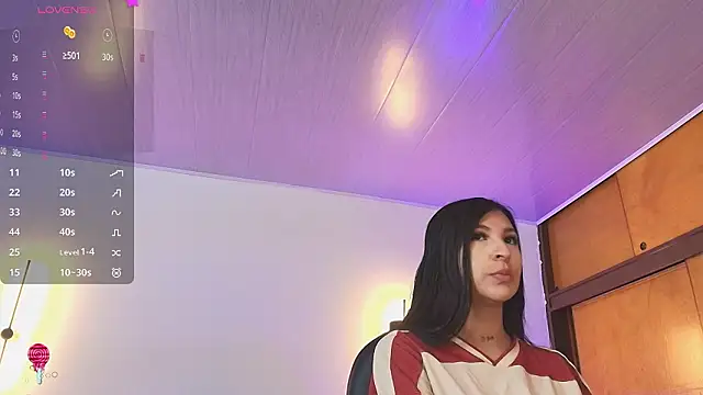  gaby2 online show from 03-23-26, 11:32