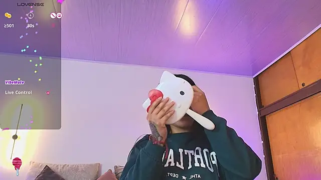  gaby2 online show from 02-24-26, 11:44