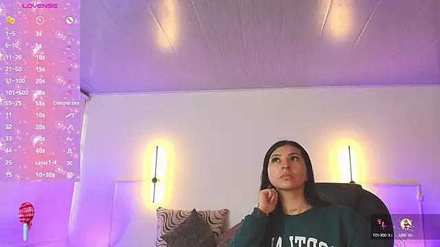  gaby2 online show from 10-11-25, 12:06