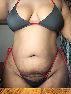 susmithasushi81 online show from 10-13-25, 05:25