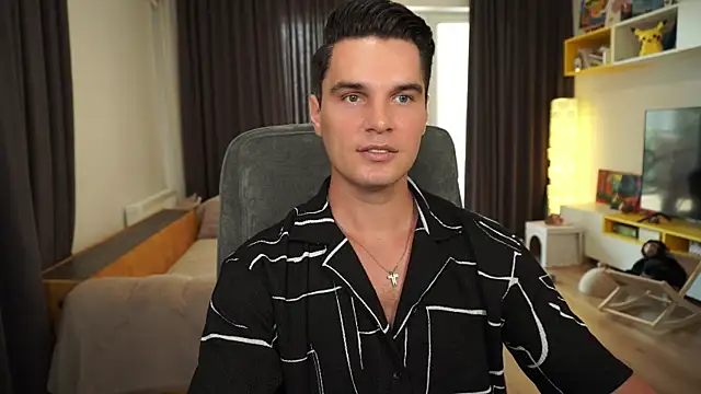 billypassion online show from 06-26-26, 12:55