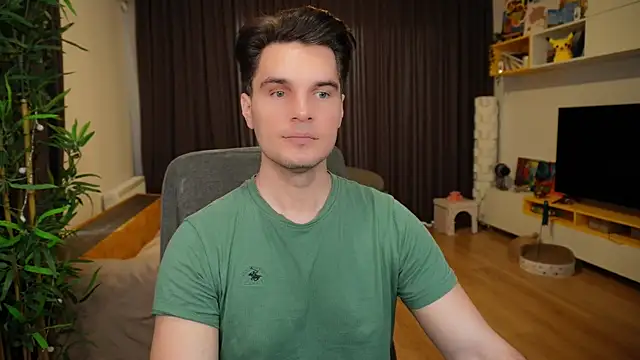billypassion online show from 05-13-26, 10:22