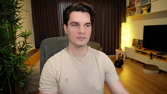 billypassion online show from 05-08-26, 09:57