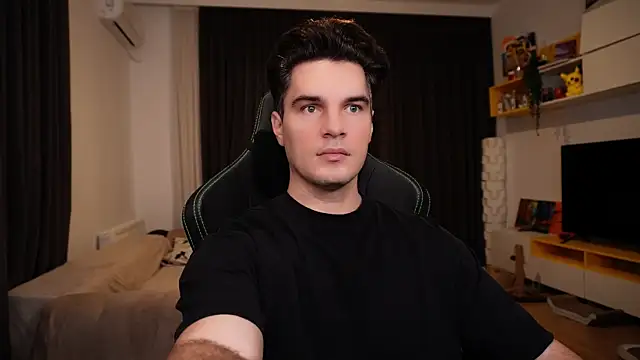 billypassion online show from 11-30-25, 01:34