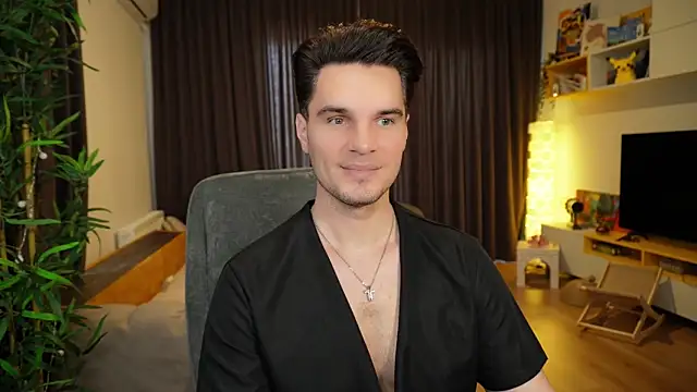 billypassion online show from 05-15-26, 09:29