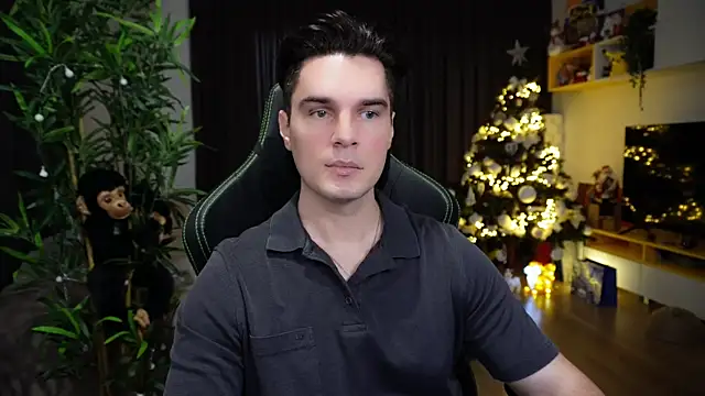 billypassion online show from 12-14-25, 12:44