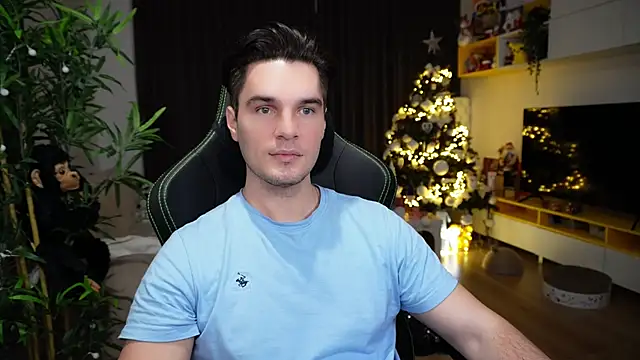 billypassion online show from 12-17-25, 05:07