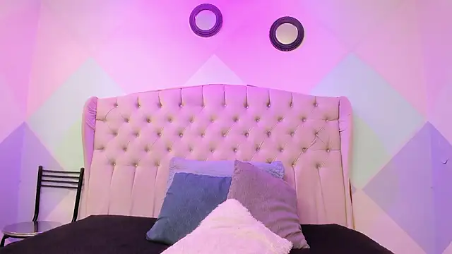 BritneyCollins online show from 02-12-26, 11:54