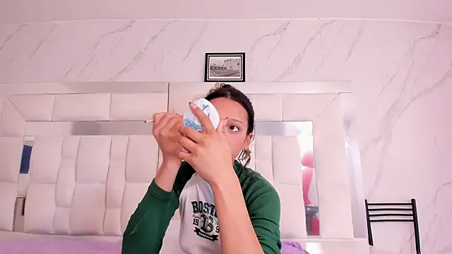 BritneyCollins online show from 09-20-25, 11:26