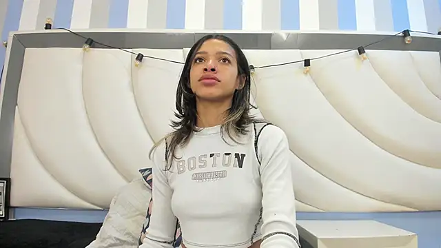 BritneyCollins online show from 03-21-26, 01:15