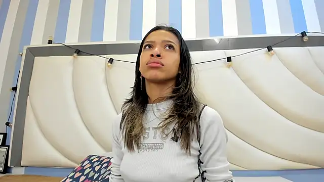 BritneyCollins online show from 03-31-26, 01:13