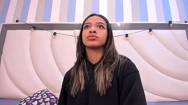 BritneyCollins online show from 03-26-26, 12:58