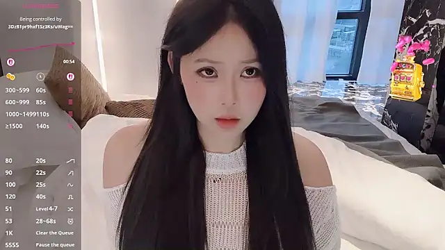 Fountain- online show from 10-19-25, 10:23