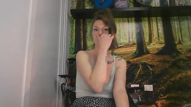 Feli blue online show from 05-08-26, 08:29