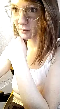 Feli blue online show from 02-27-25, 12:12