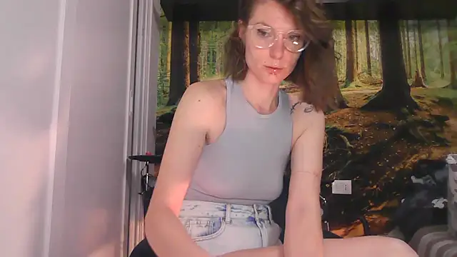 Feli blue online show from 04-22-26, 08:43