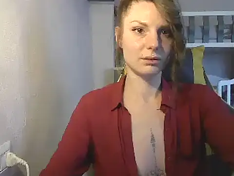 Feli blue online show from 03-10-25, 12:17