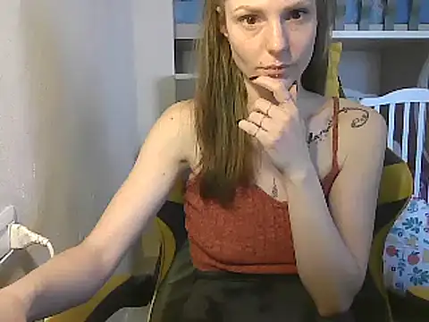 Feli blue online show from 02-04-25, 12:11