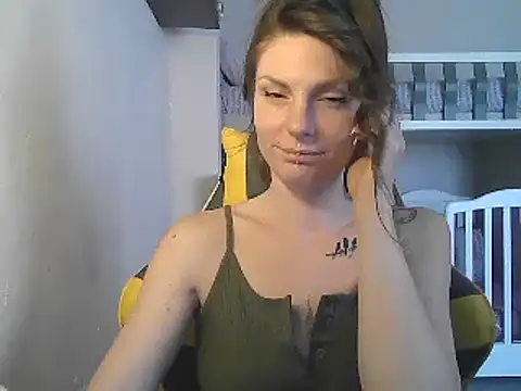 Feli blue online show from 03-07-25, 10:46