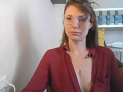 Feli blue online show from 03-20-25, 09:15