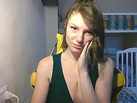 Feli blue online show from 02-11-25, 08:58