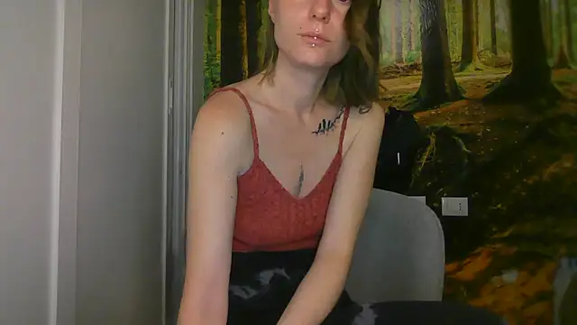 Feli blue online show from 09-29-25, 12:39