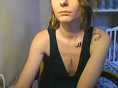 Feli blue online show from 02-11-25, 12:04