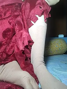 IndianRima online show from 11-25-25, 06:19