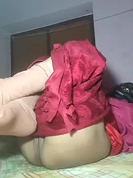 IndianRima online show from 12-16-25, 04:17