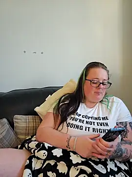 Bunny Cummings online show from 09-30-25, 09:15