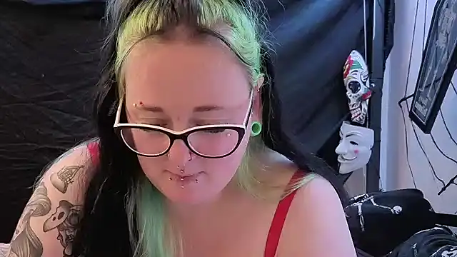 Bunny Cummings online show from 03-07-26, 11:21