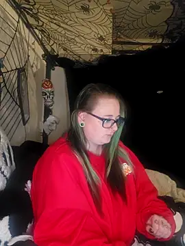 Bunny Cummings online show from 10-18-25, 09:06