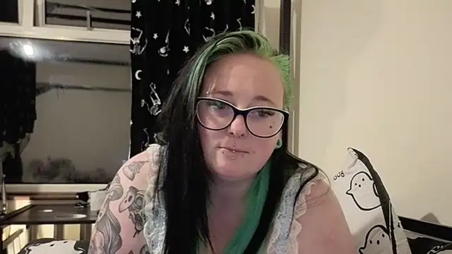 Bunny Cummings online show from 06-04-26, 10:25