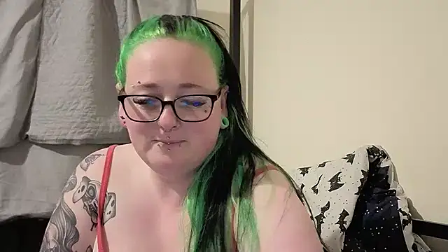 Bunny Cummings online show from 05-24-26, 11:59