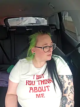 Bunny Cummings online show from 03-09-26, 11:58