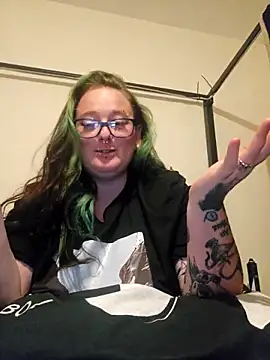 Bunny Cummings online show from 09-12-25, 11:37