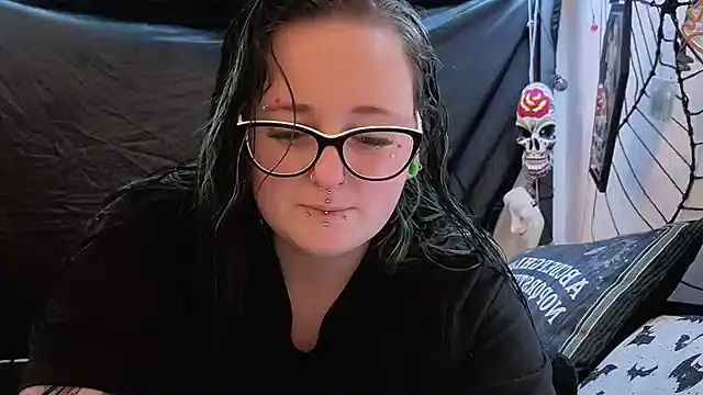 Bunny Cummings online show from 01-16-26, 10:36